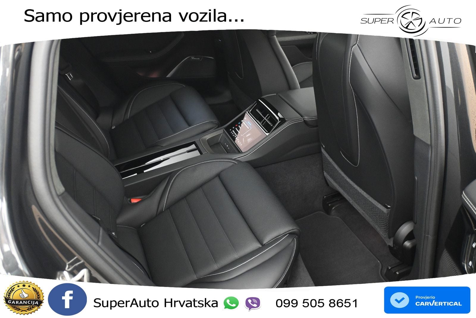 Porsche Panamera Turbo S 4.0 V8 (782 KS) E-Hybrid PDK
