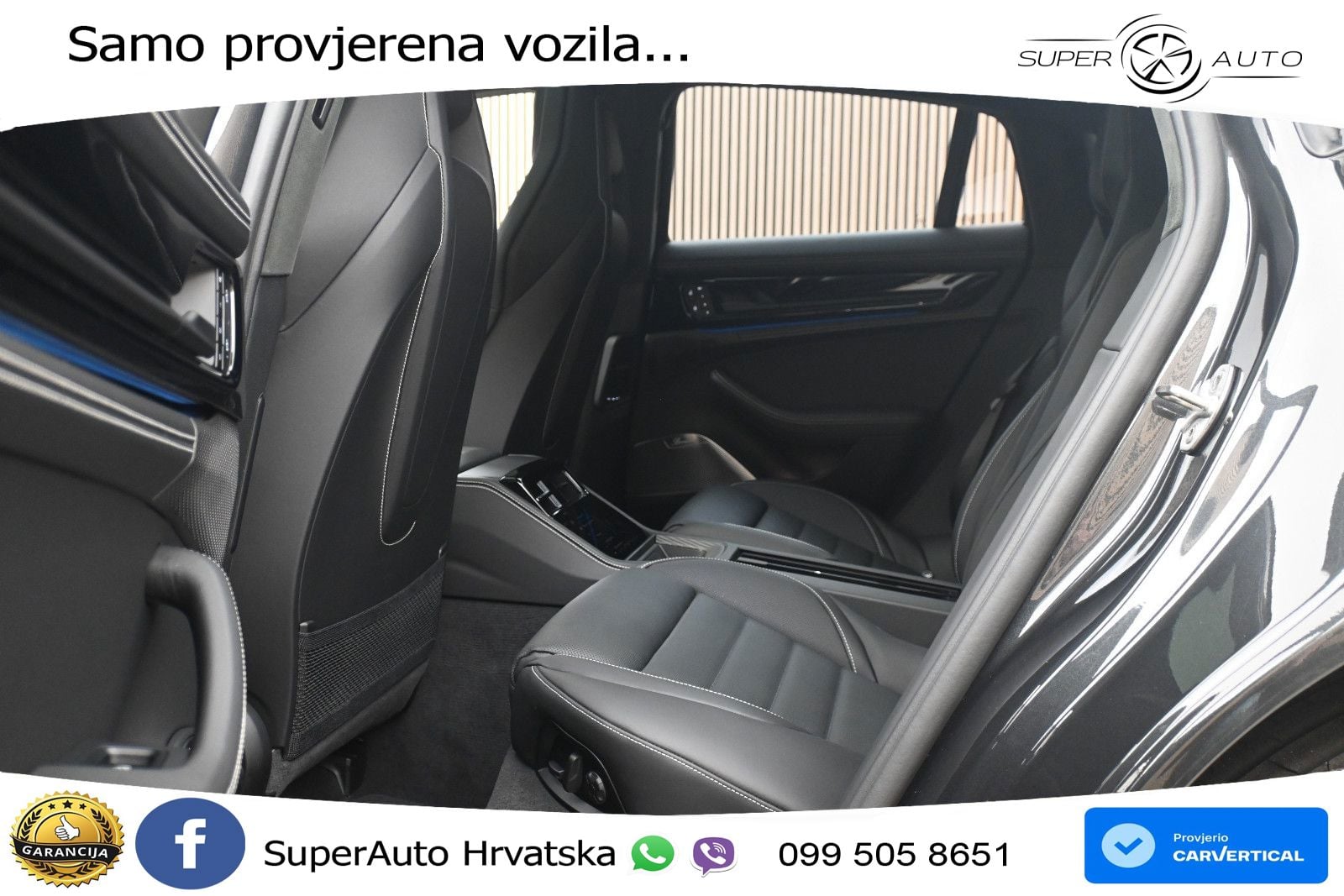 Porsche Panamera Turbo S 4.0 V8 (782 KS) E-Hybrid PDK
