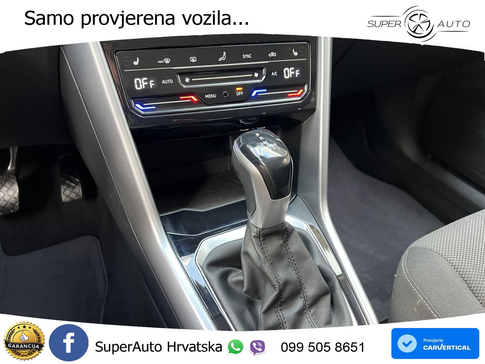 Volkswagen T-Roc 2.0 TDI (150 KS) DSG LED+GR SJED+ACC