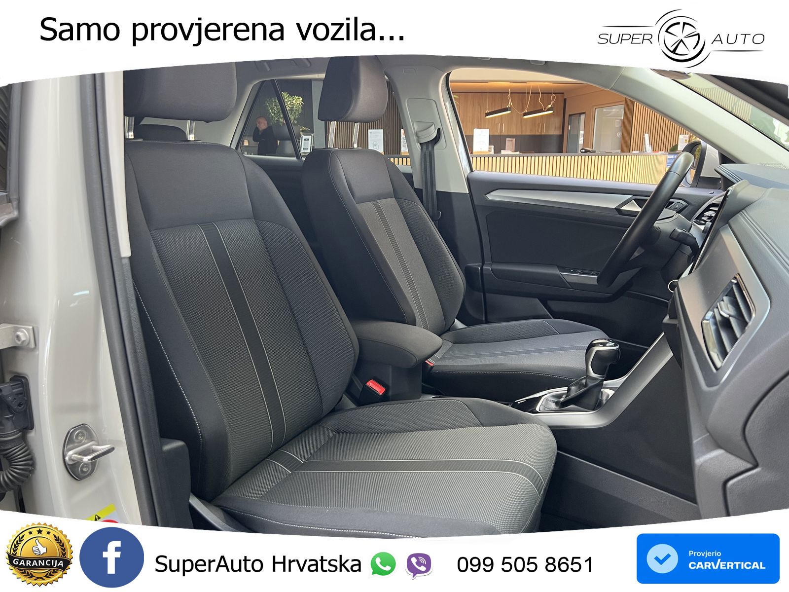 Volkswagen T-Roc 2.0 TDI (150 KS) DSG LED+GR SJED+ACC