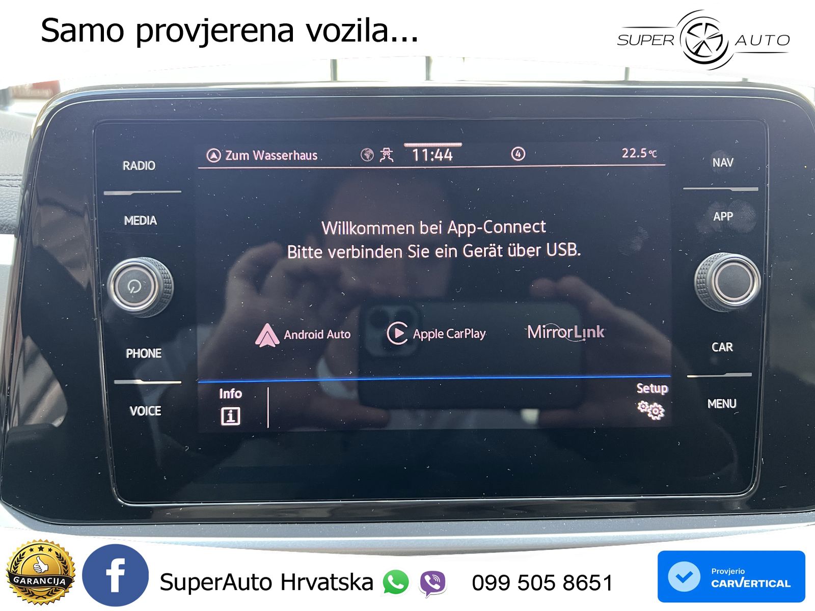 Volkswagen T-Roc 2.0 TDI (150 KS) DSG LED+GR SJED+ACC