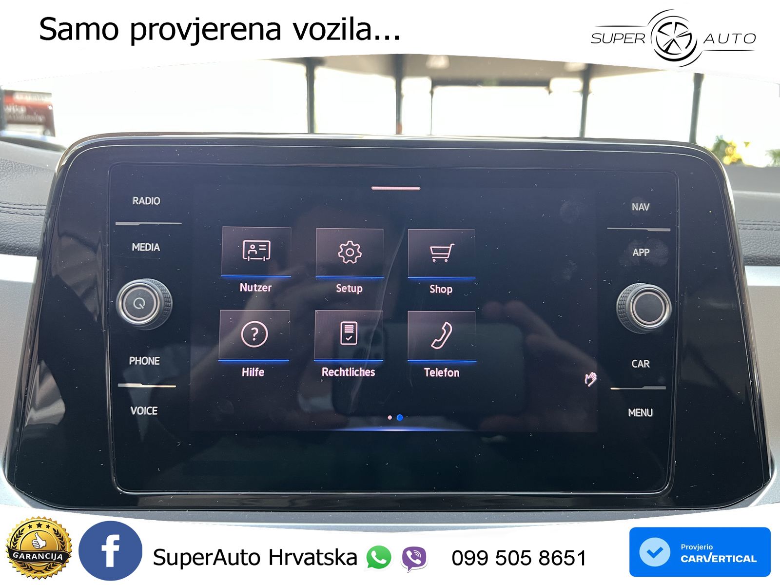 Volkswagen T-Roc 2.0 TDI (150 KS) DSG LED+GR SJED+ACC