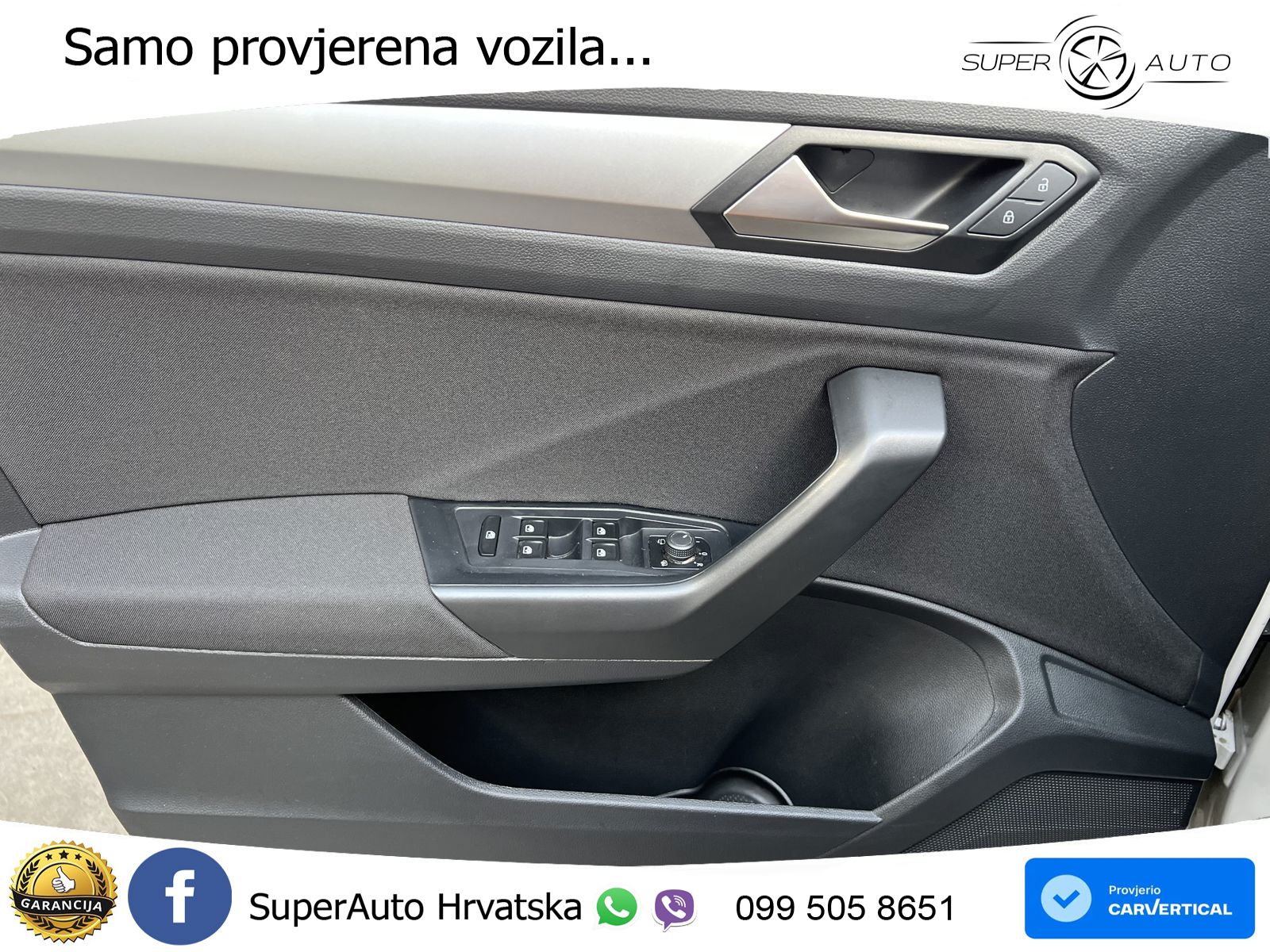 Volkswagen T-Roc 2.0 TDI (150 KS) DSG LED+GR SJED+ACC