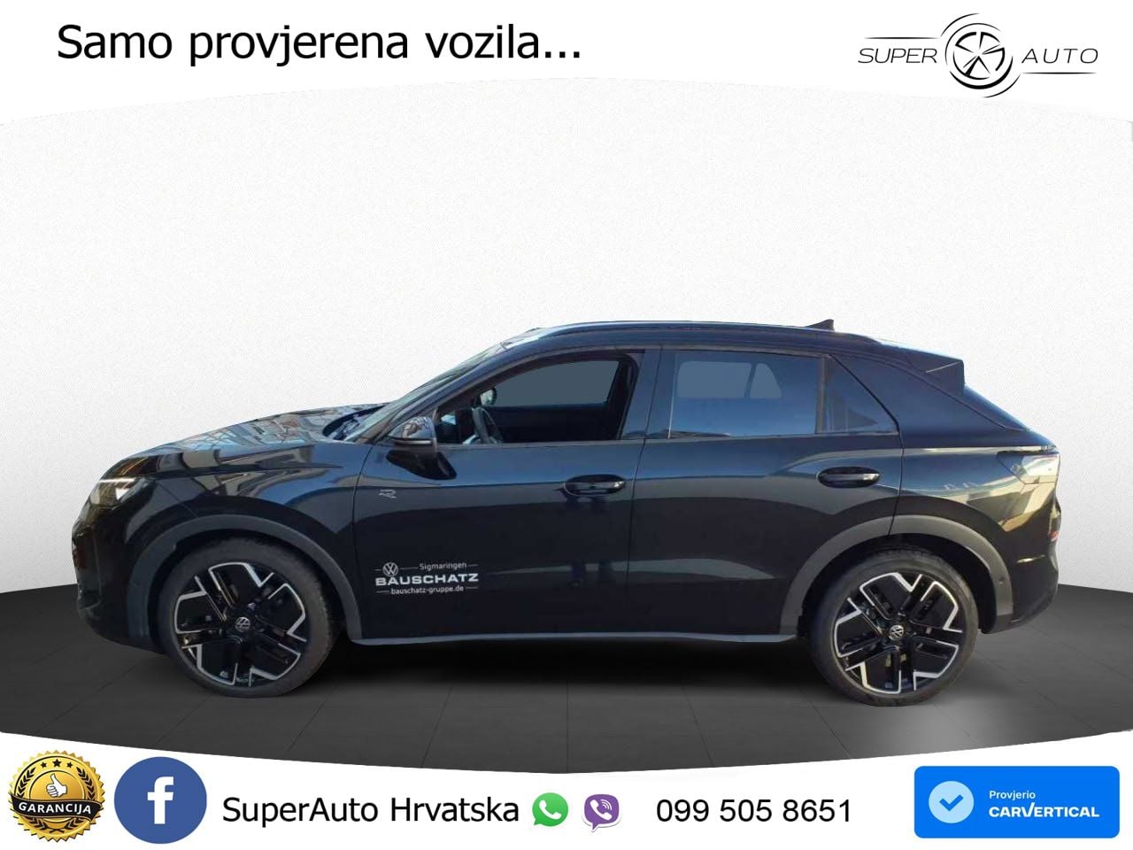 Volkswagen T-Roc II 1.5 eTSI (150 KS)  DSG LED+GR SJED+ACC