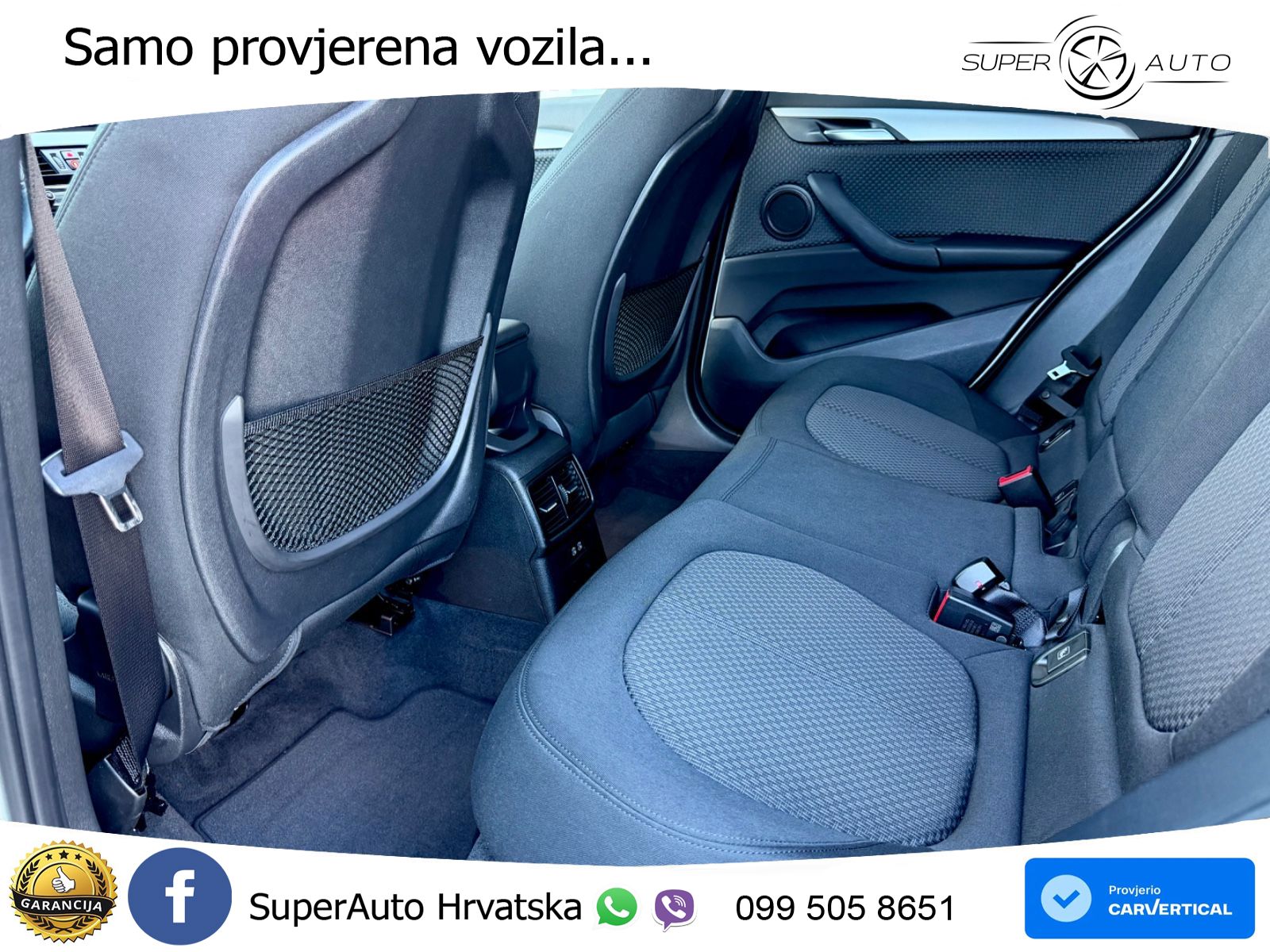 BMW X1 25d (231 KS) xDrive Steptronic LED+GR SJED+ACC