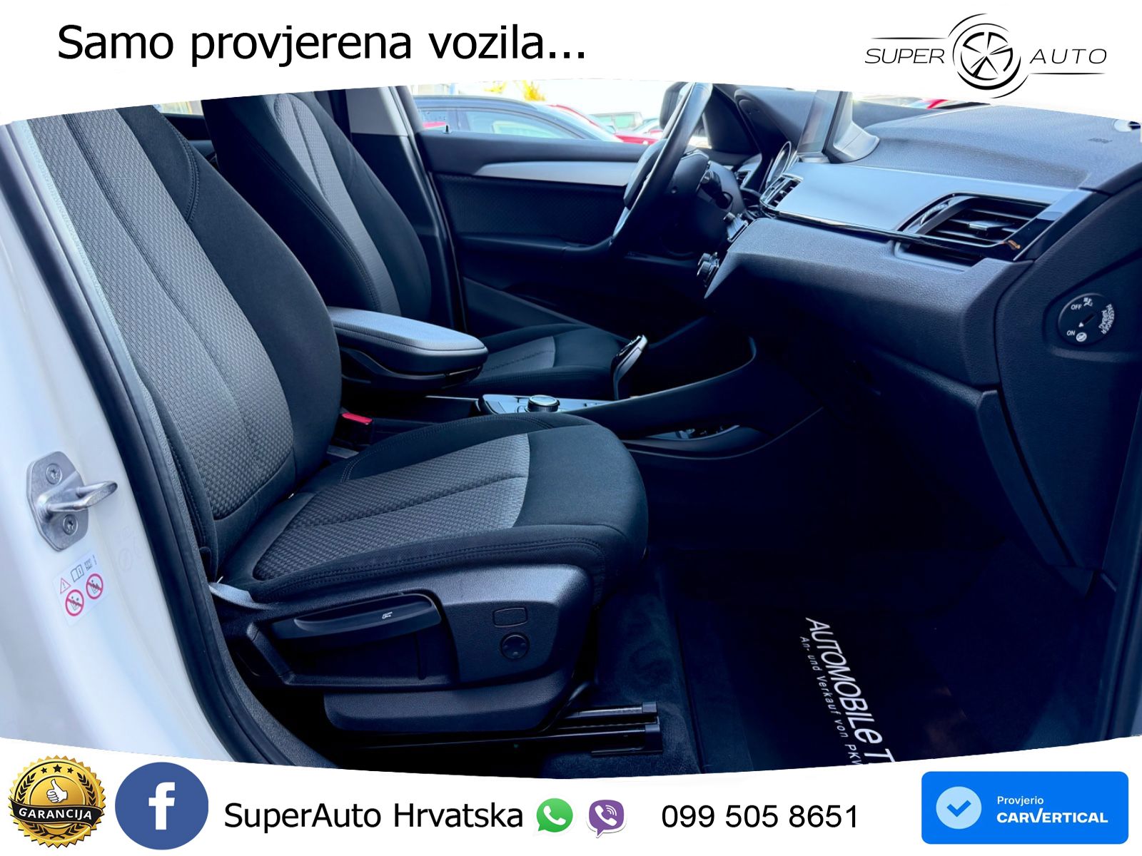 BMW X1 25d (231 KS) xDrive Steptronic LED+GR SJED+ACC