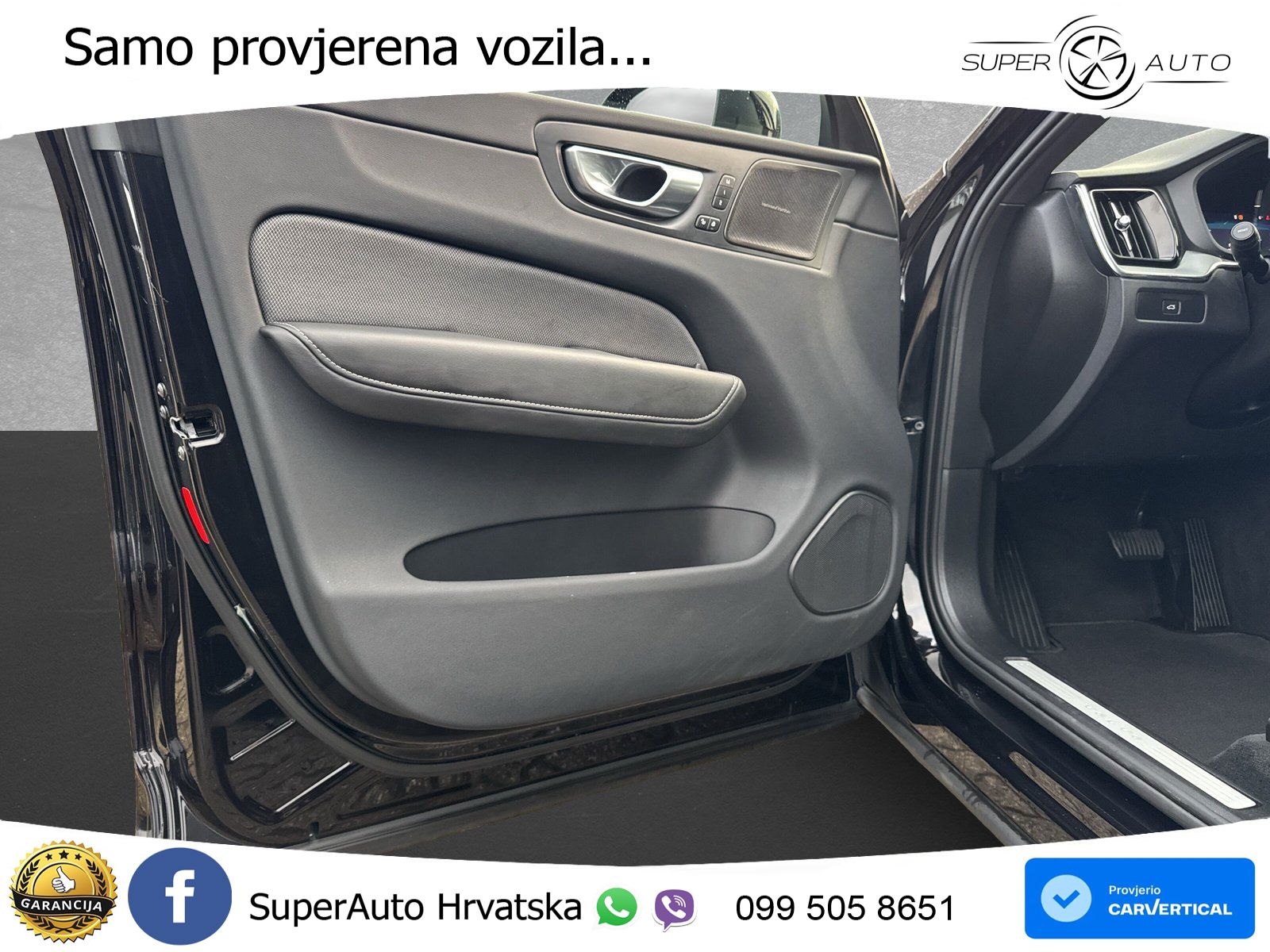 Volvo XC60 B5 Benzin AWD Geartronic