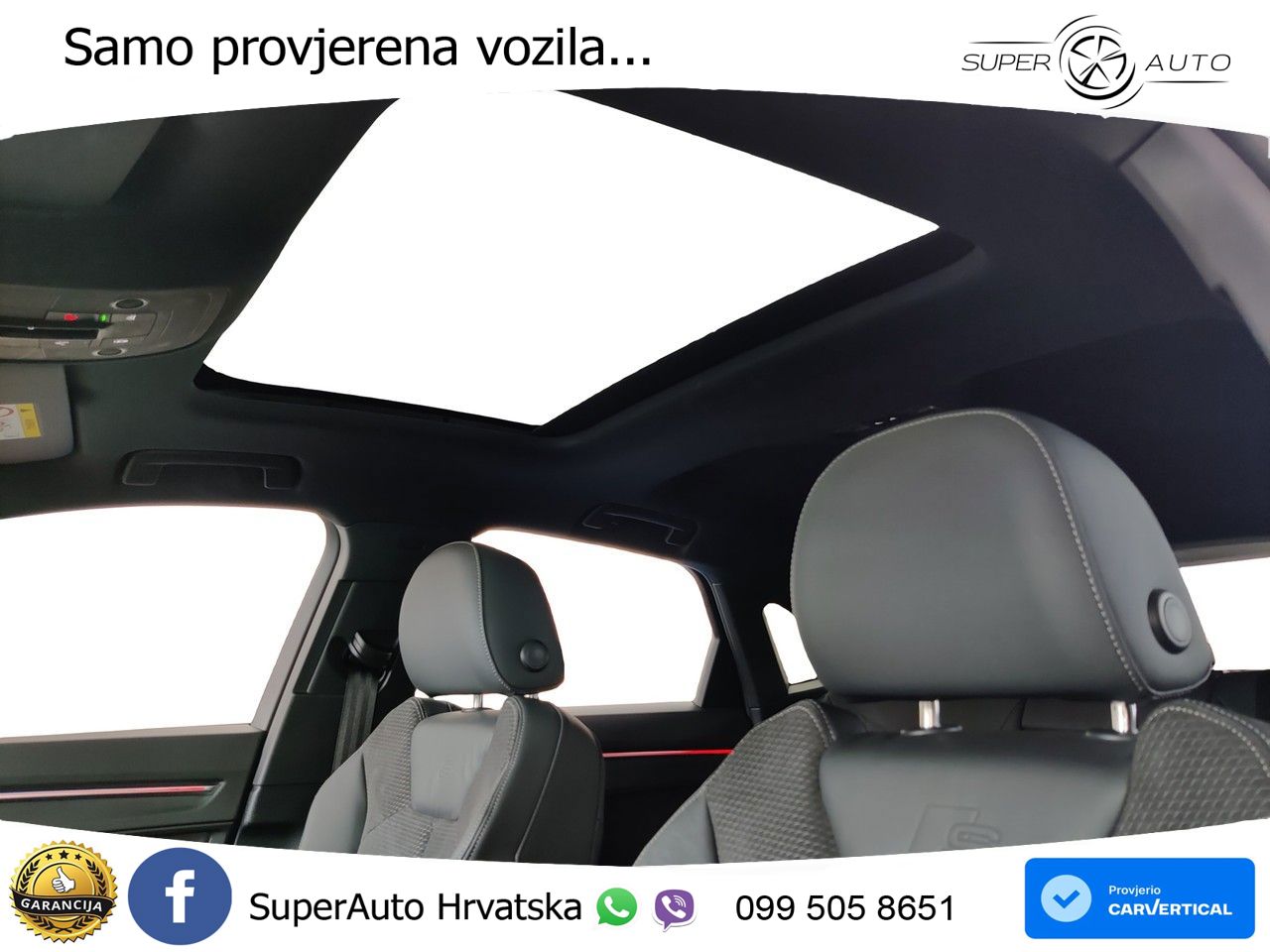 Audi Q3 II Sportback 45 TFSI (245 KS) quattro S tronic S line
