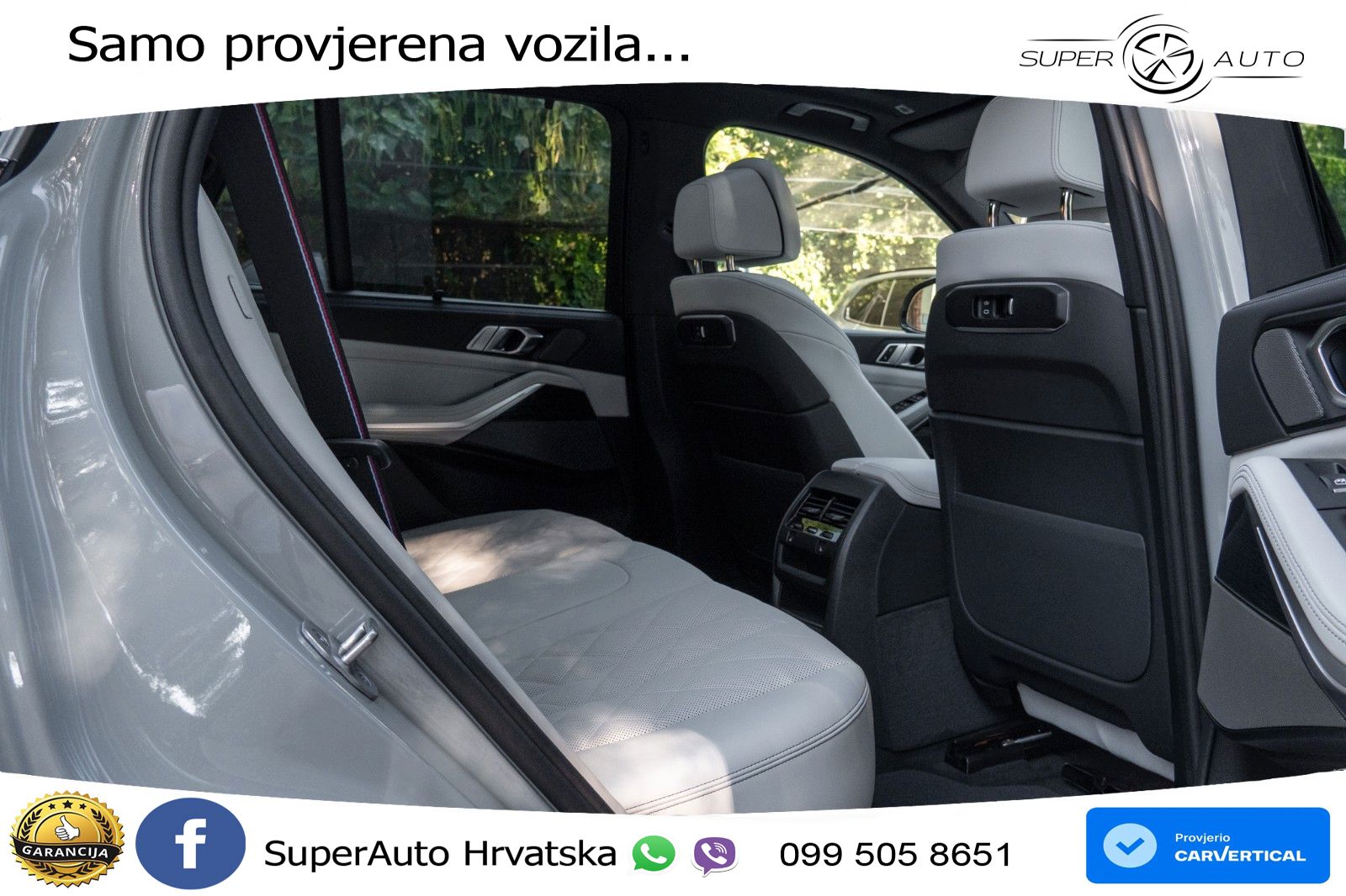 BMW X5 50e (489 KS) xDrive Steptronic M Sport