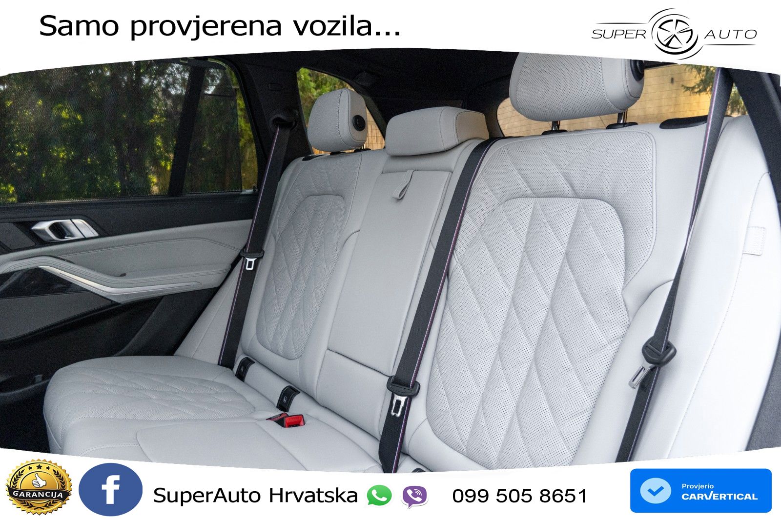 BMW X5 50e (489 KS) xDrive Steptronic M Sport