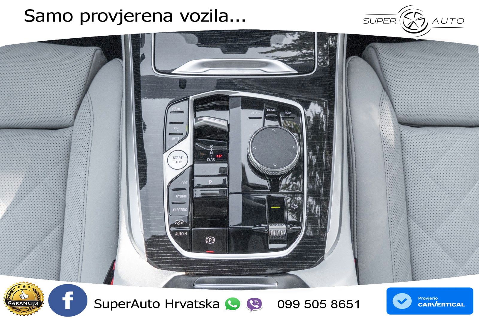 BMW X5 50e (489 KS) xDrive Steptronic M Sport