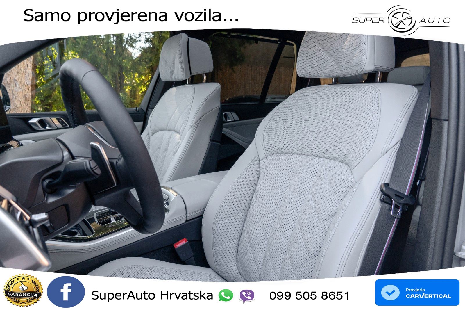 BMW X5 50e (489 KS) xDrive Steptronic M Sport