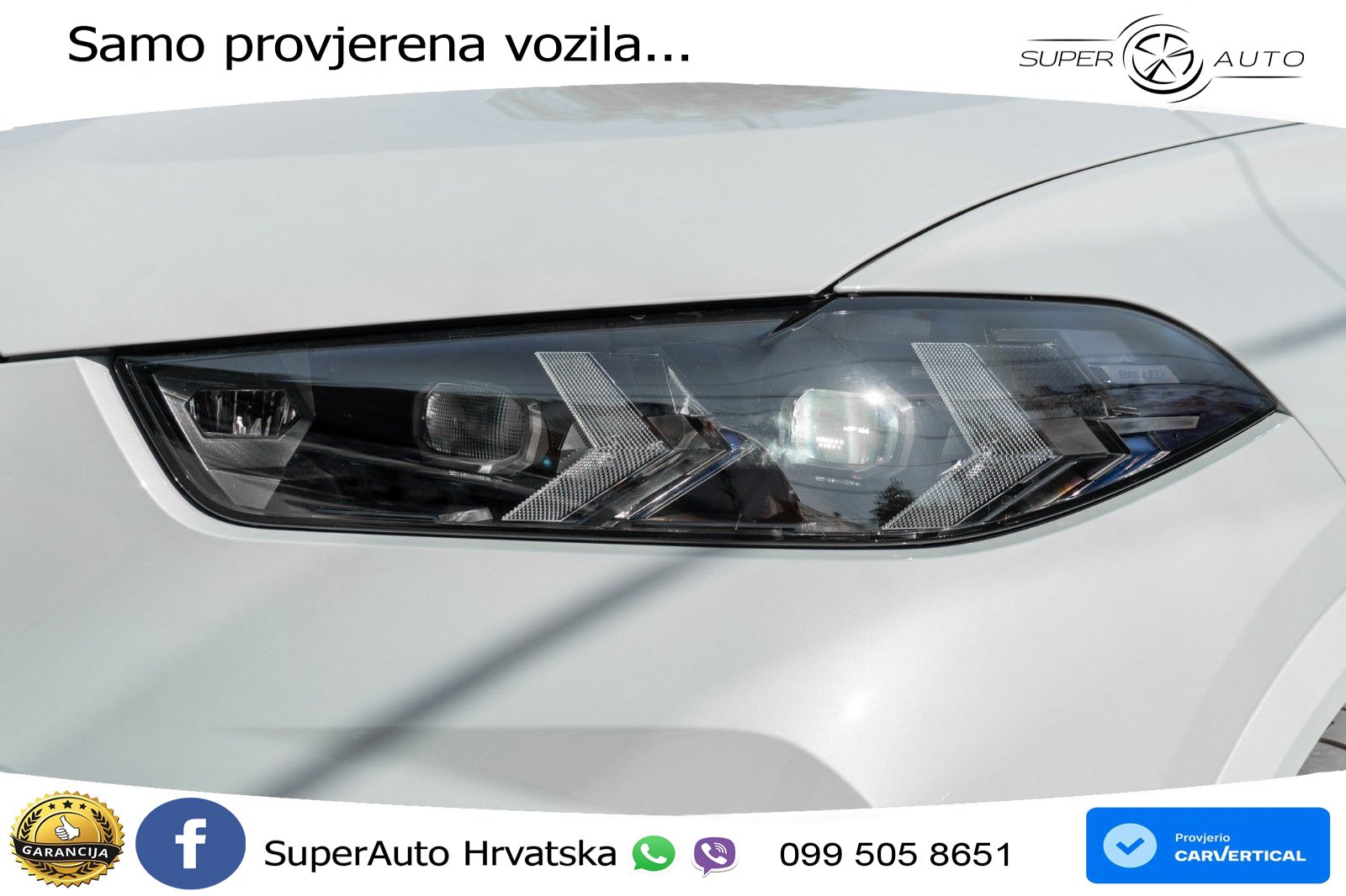 BMW X5 50e (489 KS) xDrive Steptronic M Sport