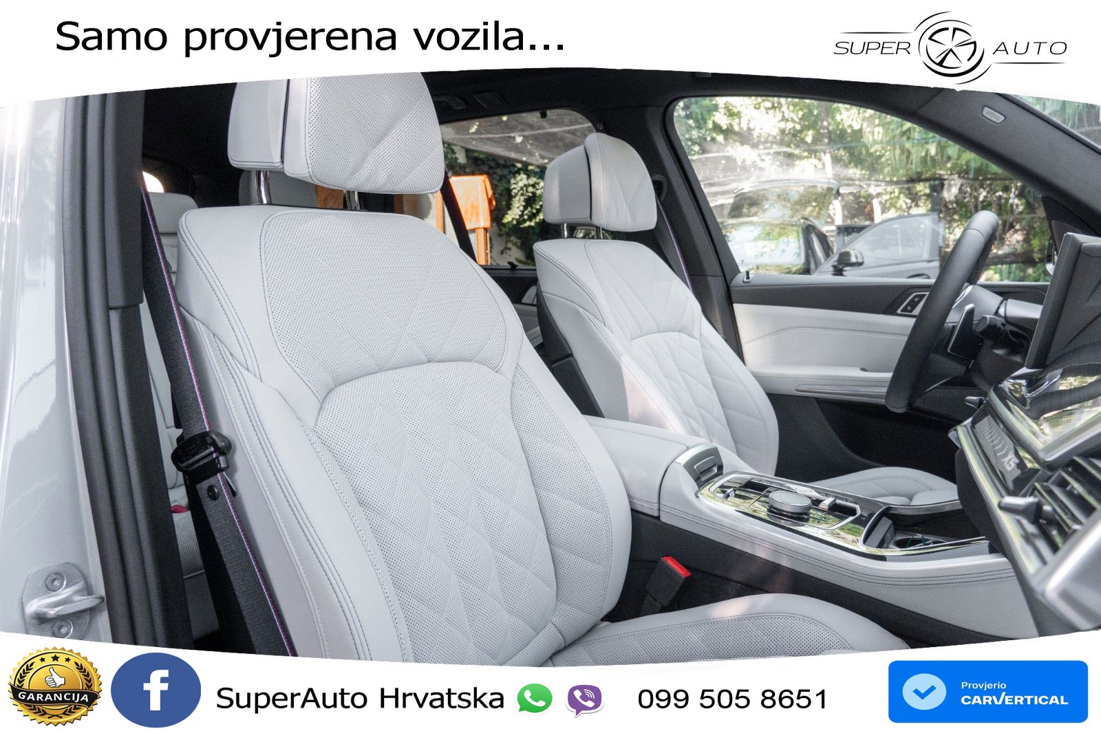 BMW X5 50e (489 KS) xDrive Steptronic M Sport