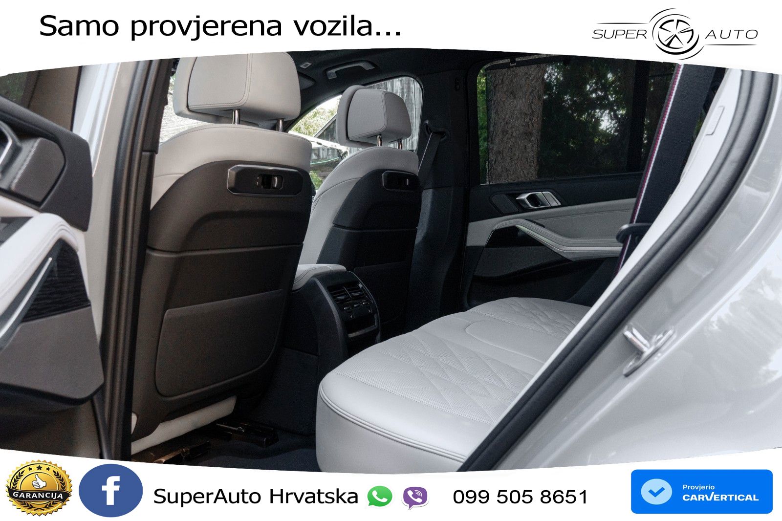 BMW X5 50e (489 KS) xDrive Steptronic M Sport