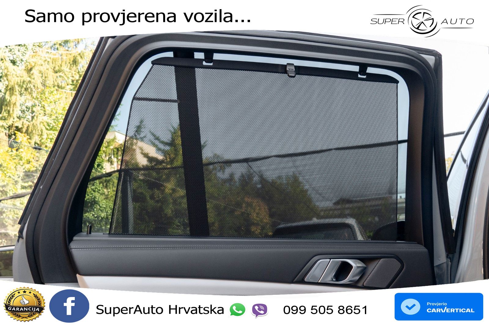 BMW X5 50e (489 KS) xDrive Steptronic M Sport