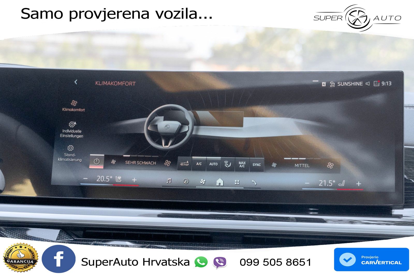 BMW X5 50e (489 KS) xDrive Steptronic M Sport
