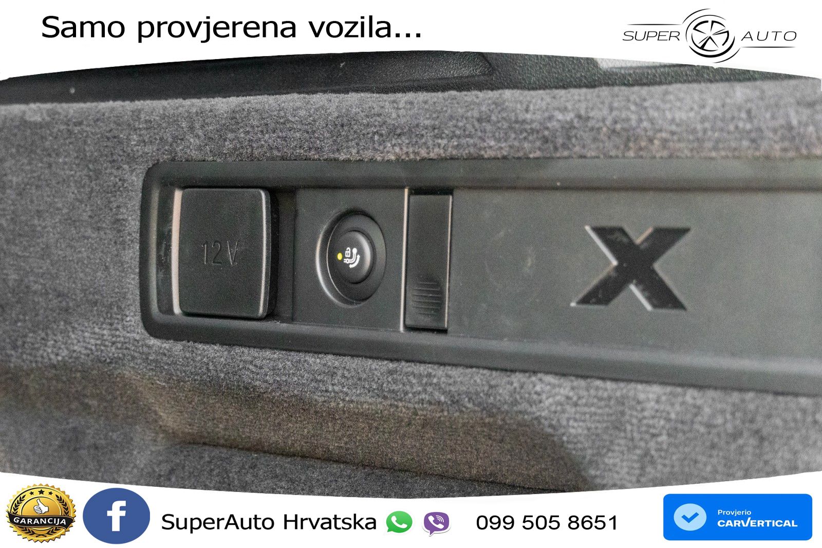 BMW X5 50e (489 KS) xDrive Steptronic M Sport