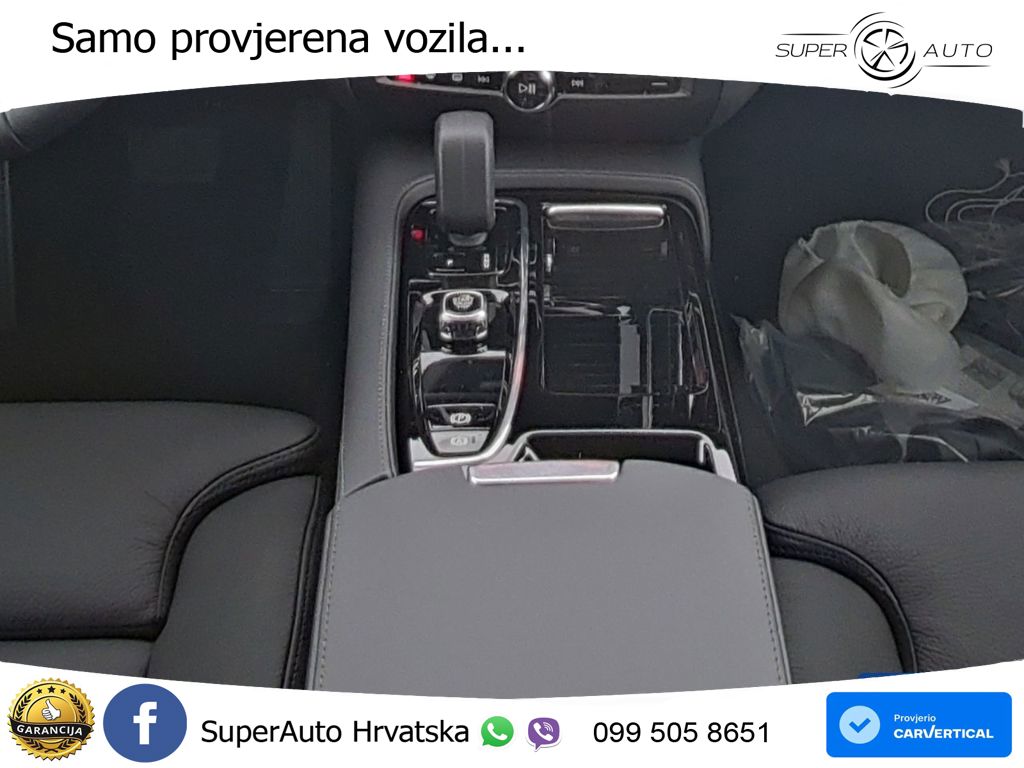Volvo V60 2.0 T6 AWD Geartronic LED+GR SJED+ACC