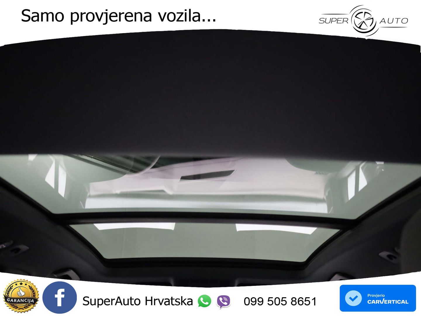 Volkswagen Touareg 3.0 V6 TDI (286 KS) 4MOTION Tiptronic ZRAČNI+ACC+GR SJED+KAM+PANO