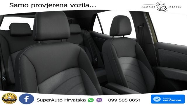 Volkswagen ID.3 Pro 62 kWh (204 KS)