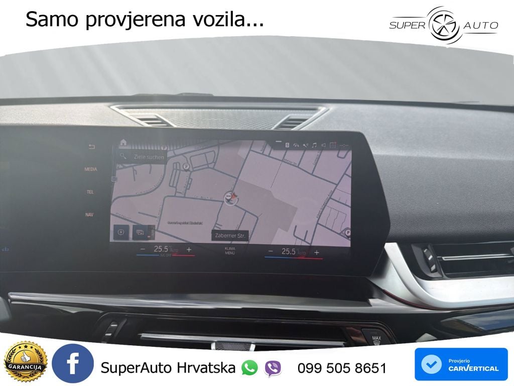 BMW X1 18d (150 KS) sDrive Steptronic