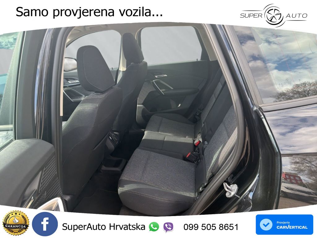 BMW X1 18d (150 KS) sDrive Steptronic