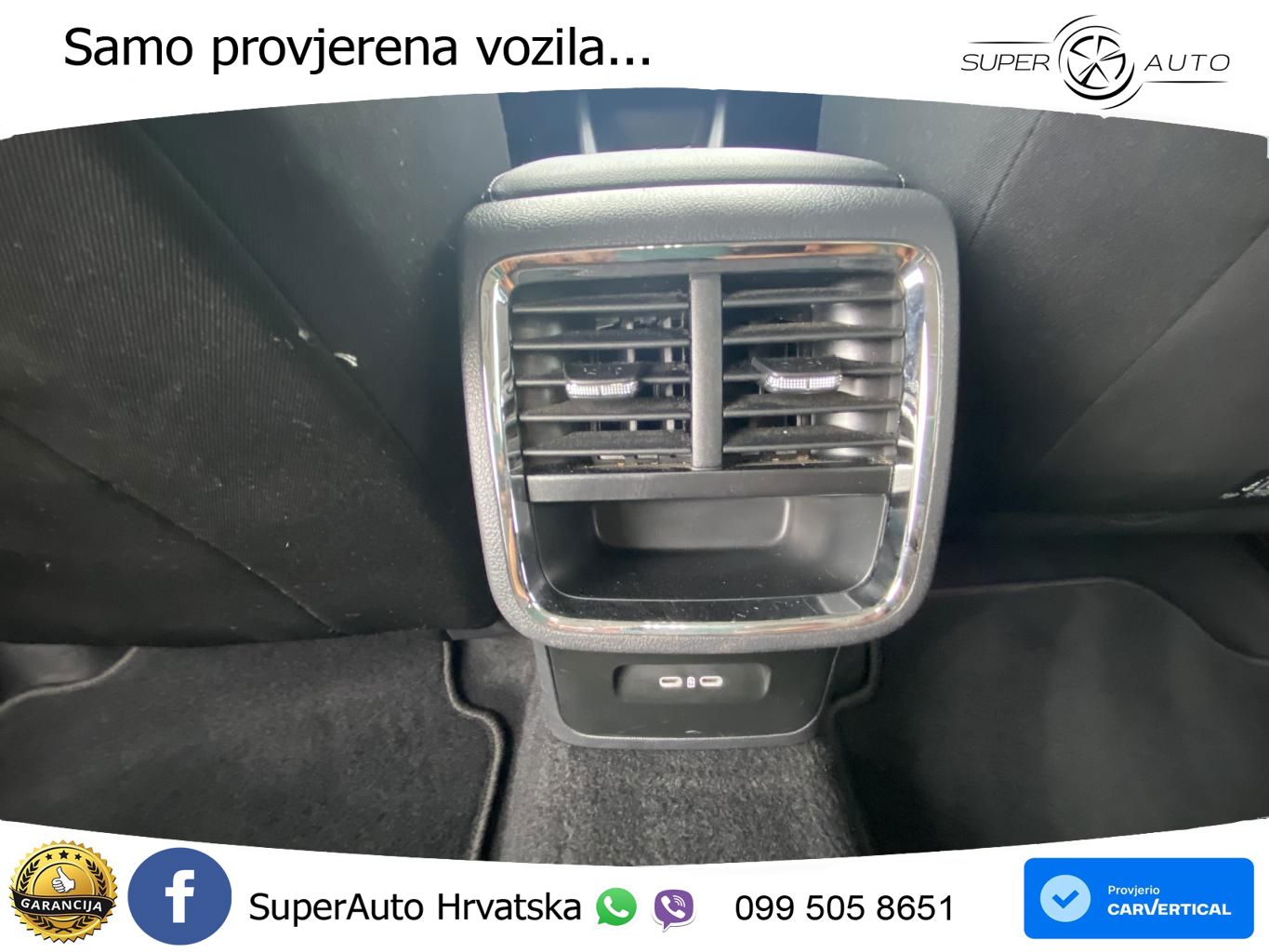 Škoda Octavia Combi 1.5 TSI EVO e-TEC (150 KS) DSG LED+GR SJED+ACC