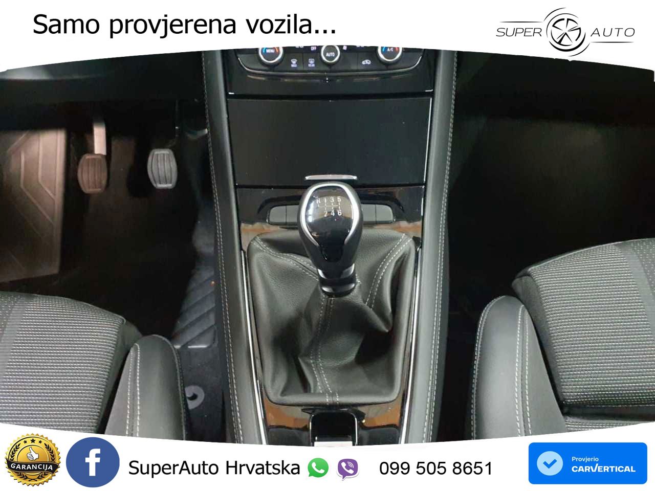 Opel Grandland 1.2i Turbo (130 KS) GS