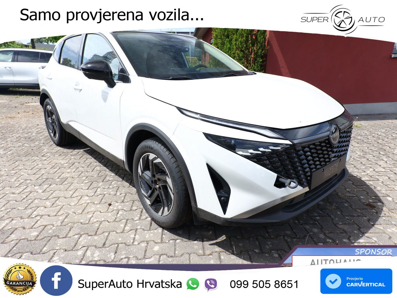 Nissan Qashqai 1.3 DIG-T (158 KS) 4x4 Xtronic N-Connecta LED+GR SJED+ACC