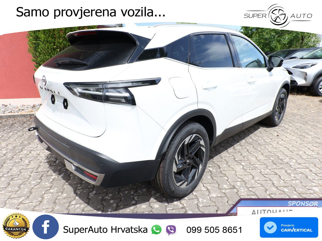 Nissan Qashqai 1.3 DIG-T (158 KS) 4x4 Xtronic N-Connecta LED+GR SJED+ACC