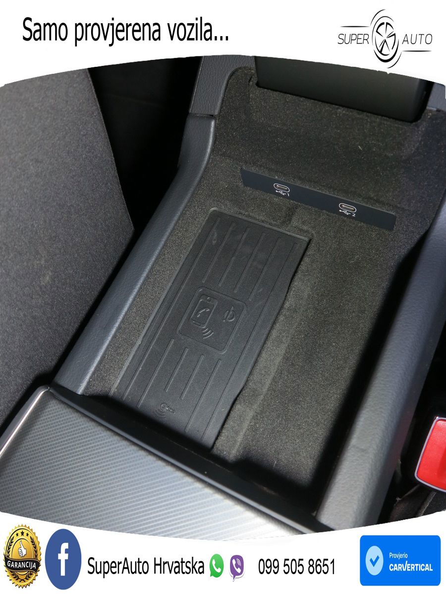 Audi A6 40 TDI (204 KS) quattro ultra S tronic LED+GR SJED+ACC
