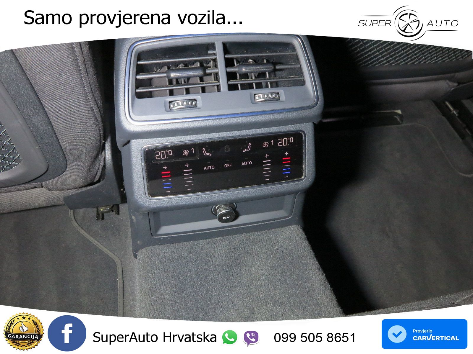 Audi A6 40 TDI (204 KS) quattro ultra S tronic LED+GR SJED+ACC