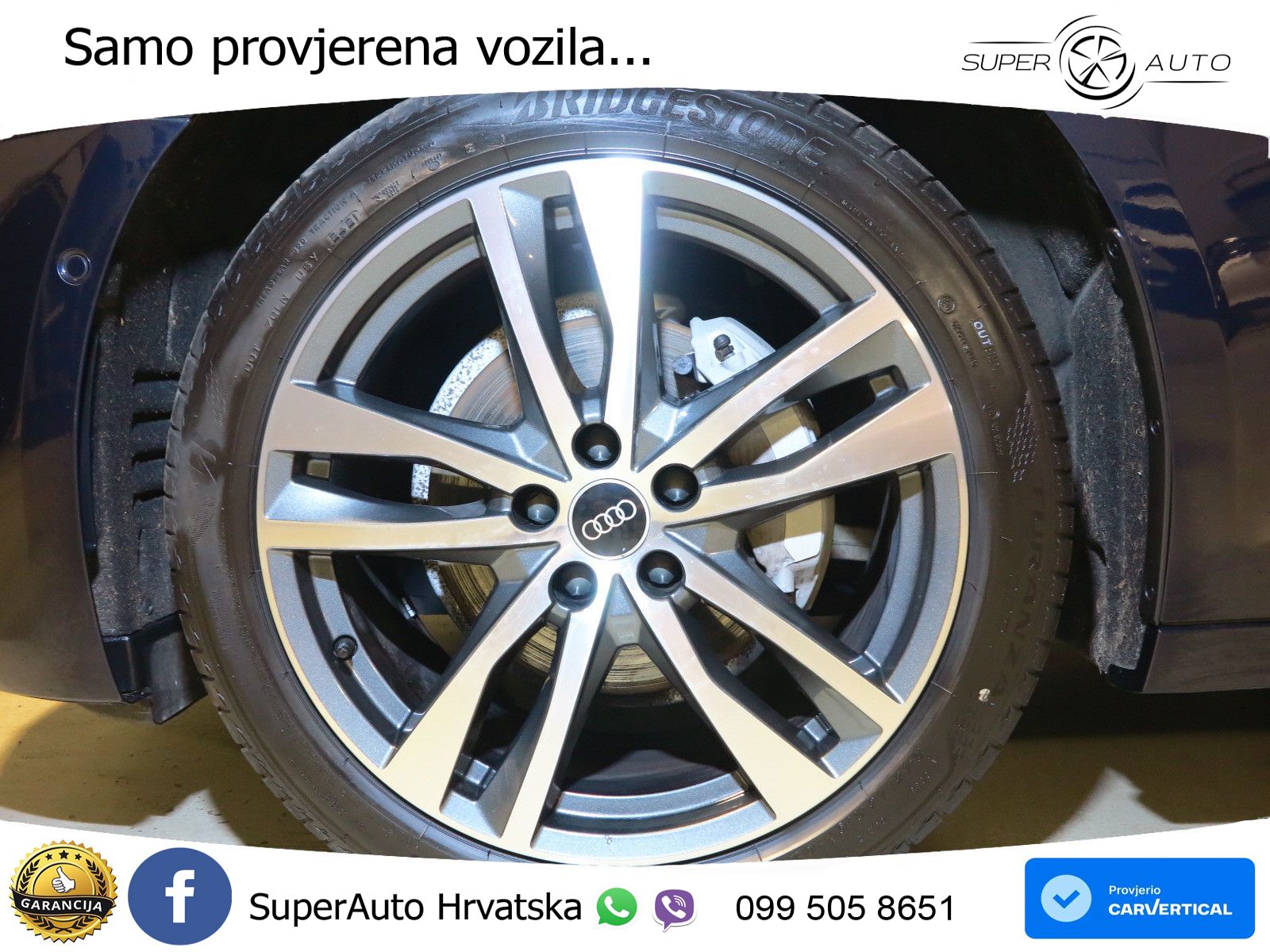 Audi A6 40 TDI (204 KS) quattro ultra S tronic LED+GR SJED+ACC