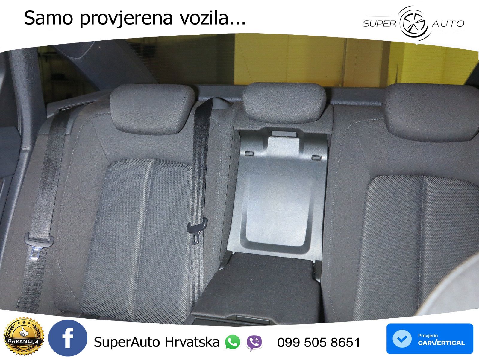 Audi A6 40 TDI (204 KS) quattro ultra S tronic LED+GR SJED+ACC