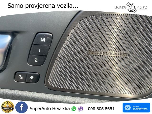 Volvo XC60 B4 Diesel AWD Geartronic LED+GR SJED+ACC