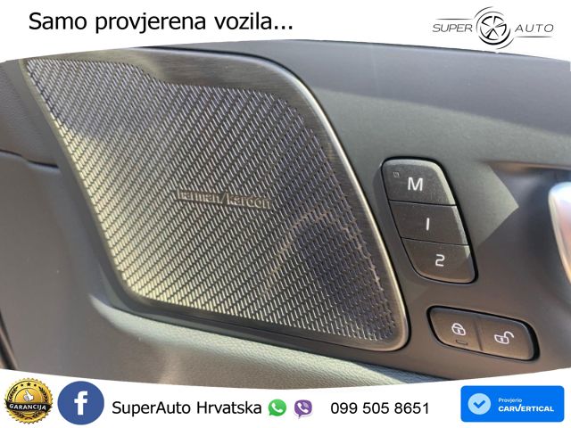 Volvo XC60 B4 Diesel AWD Geartronic LED+GR SJED+ACC