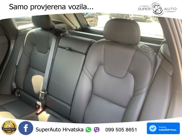 Volvo XC60 B4 Diesel AWD Geartronic LED+GR SJED+ACC