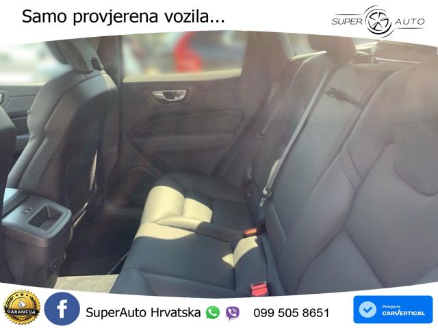 Volvo XC60 B4 Diesel AWD Geartronic LED+GR SJED+ACC