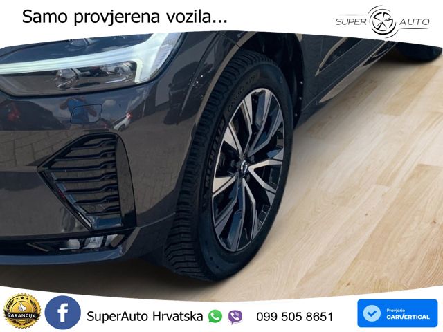 Volvo XC60 B4 Diesel AWD Geartronic LED+GR SJED+ACC