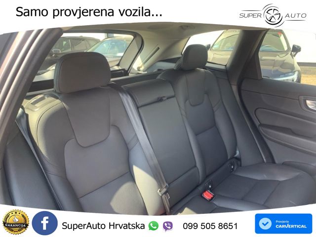 Volvo XC60 B4 Diesel AWD Geartronic LED+GR SJED+ACC