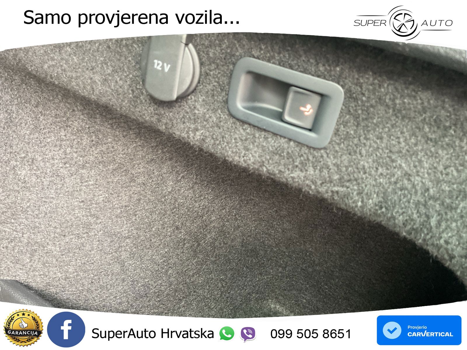 Volkswagen Passat Variant 1.5 TSI (150 KS) DSG ACT Business LED+GR SJED+ACC