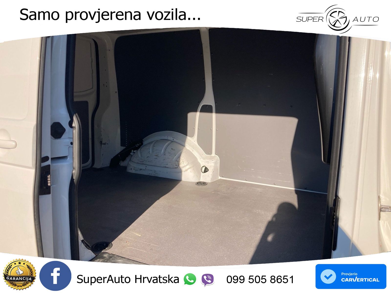 Volkswagen T6.1 Transporter Kasten KR 2.0TDI 204PS DSG 4MOT 204 KS