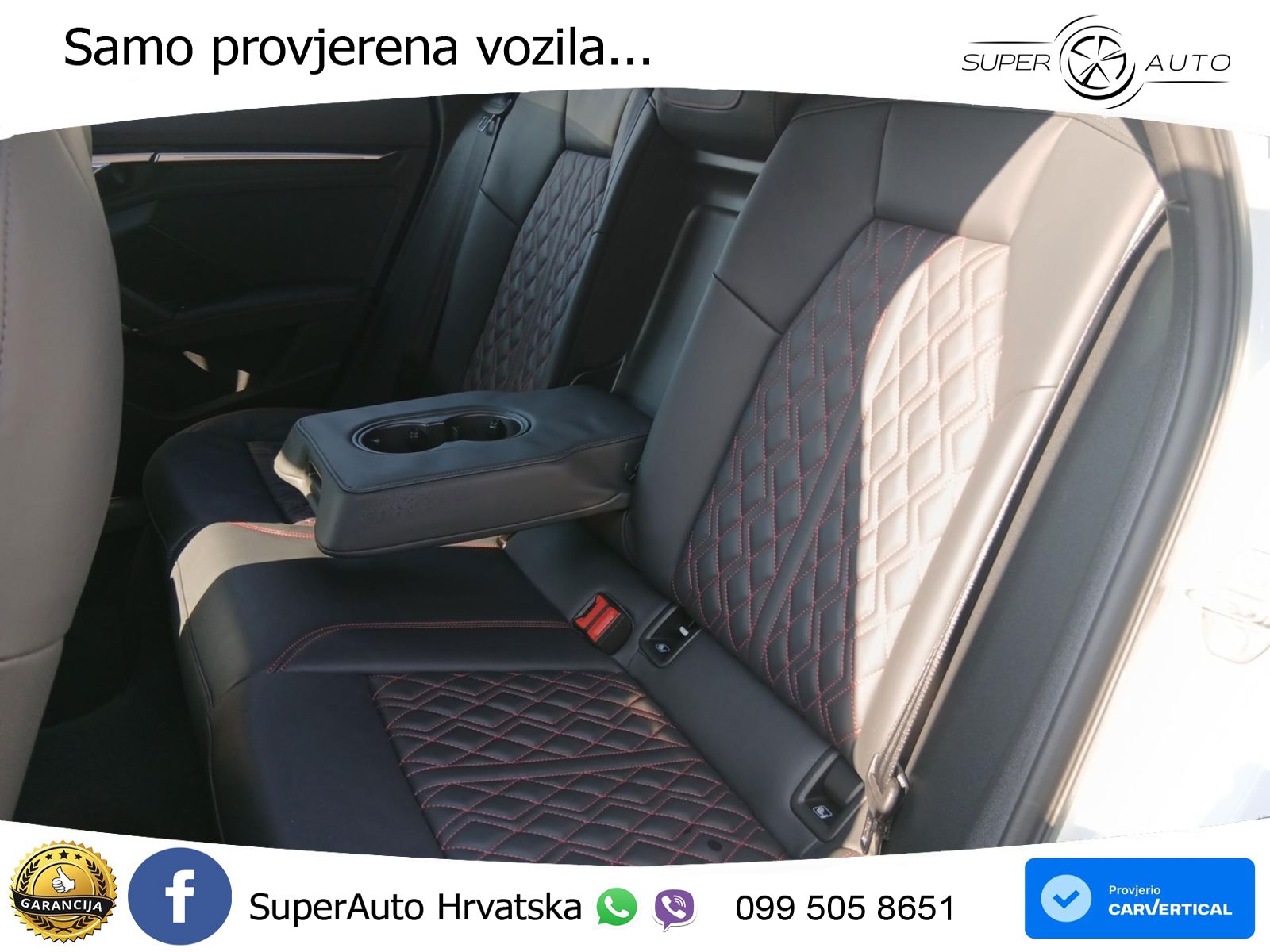 Audi A3 35 TFSI (150 KS) S tronic S line LED+GR SJED+ACC