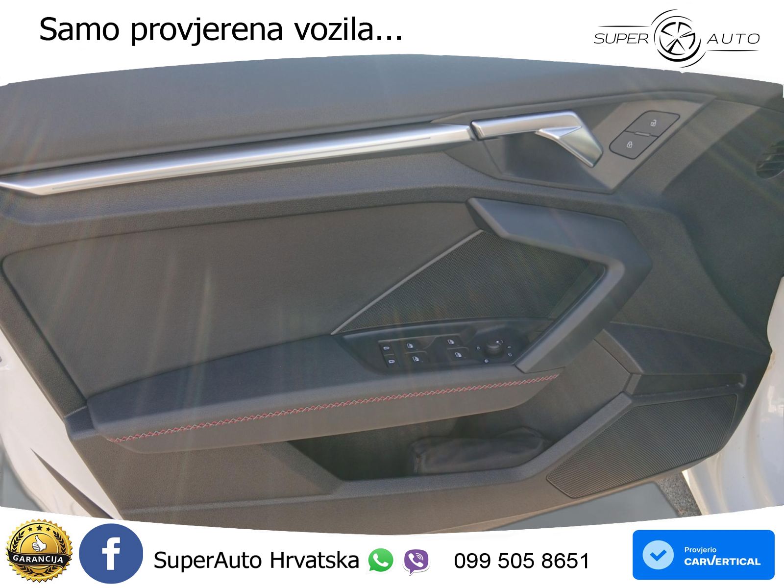 Audi A3 35 TFSI (150 KS) S tronic S line LED+GR SJED+ACC