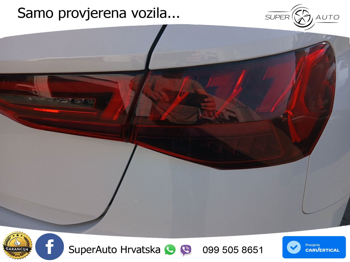 Audi A3 35 TFSI (150 KS) S tronic S line LED+GR SJED+ACC