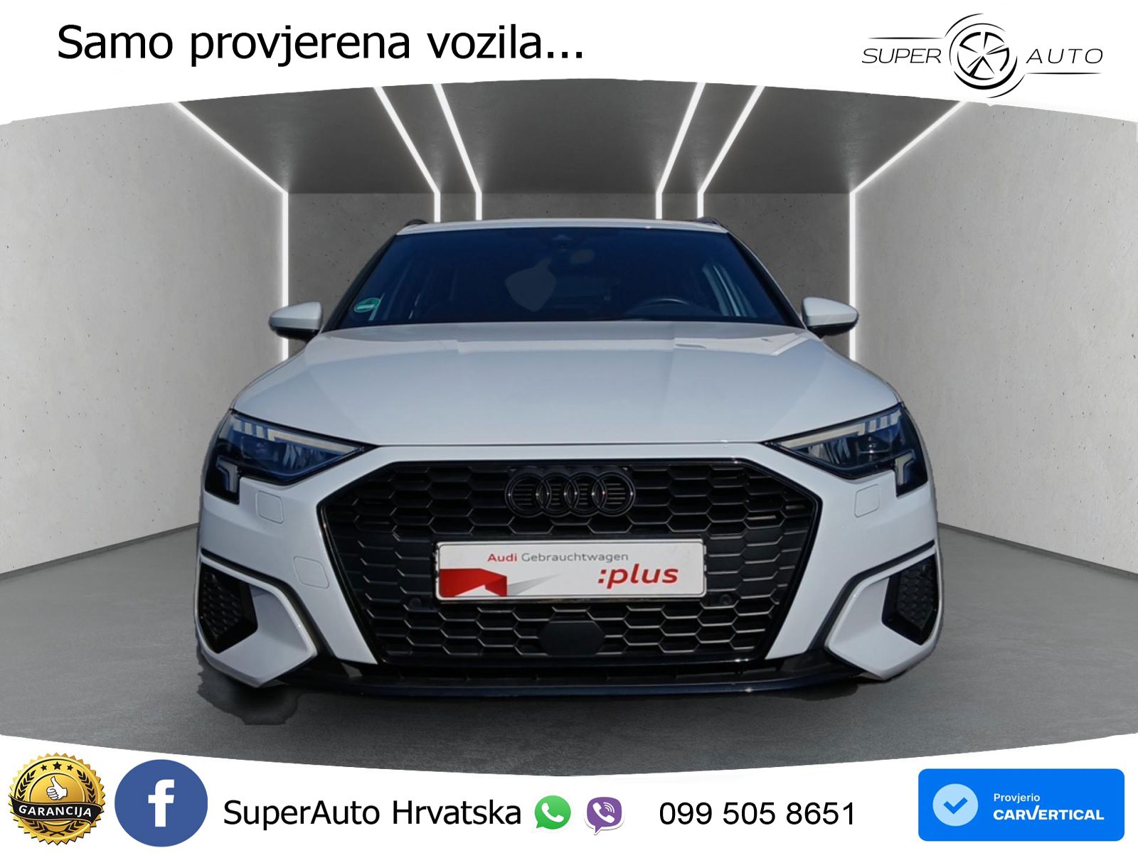 Audi A3 35 TFSI (150 KS) S tronic S line LED+GR SJED+ACC