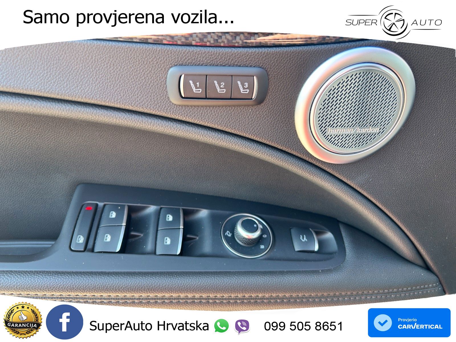 Alfa Romeo Stelvio Quadrifoglio 2.9 V6 Bi-Turbo (520 KS) Q4 Automatic