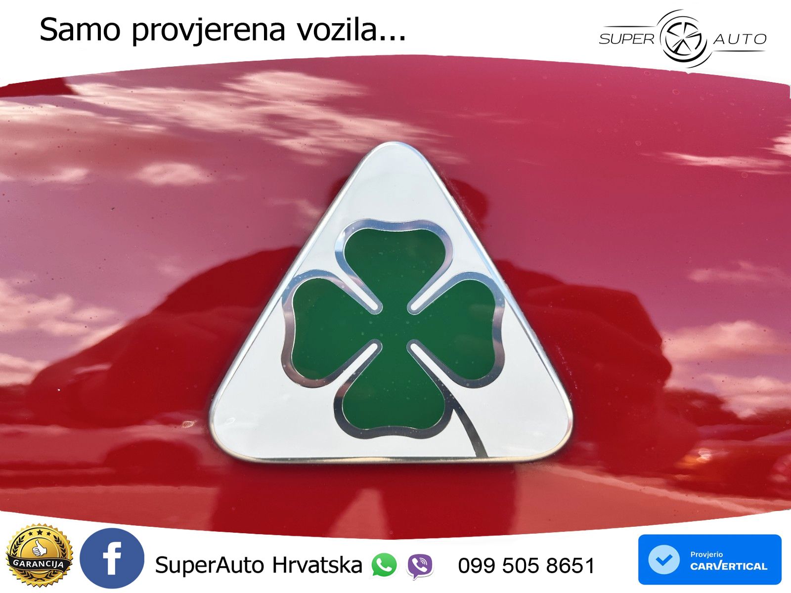 Alfa Romeo Stelvio Quadrifoglio 2.9 V6 Bi-Turbo (520 KS) Q4 Automatic