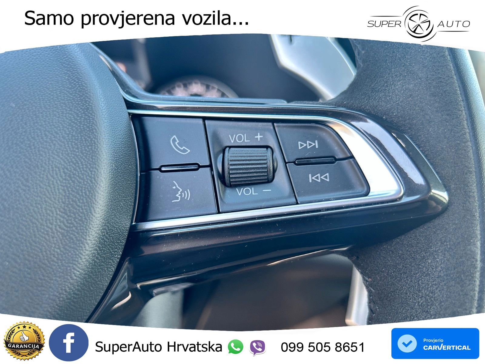 Alfa Romeo Stelvio Quadrifoglio 2.9 V6 Bi-Turbo (520 KS) Q4 Automatic